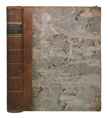 TURNER, SAMUEL. An Account of an Embassy to the Court of the Teshoo Lama, in Tibet.  1800
